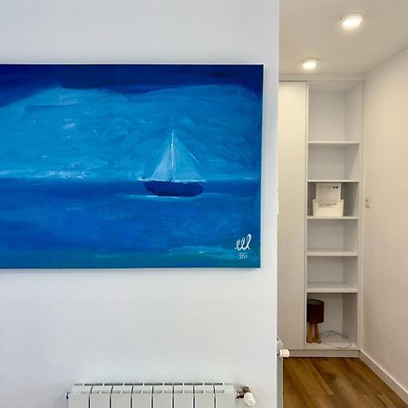 Apartamentos Tamarindos Пеньискола Экстерьер фото