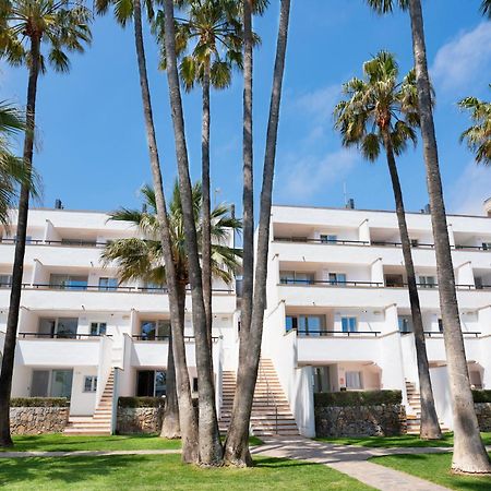 Apartamentos Tamarindos Пеньискола Экстерьер фото