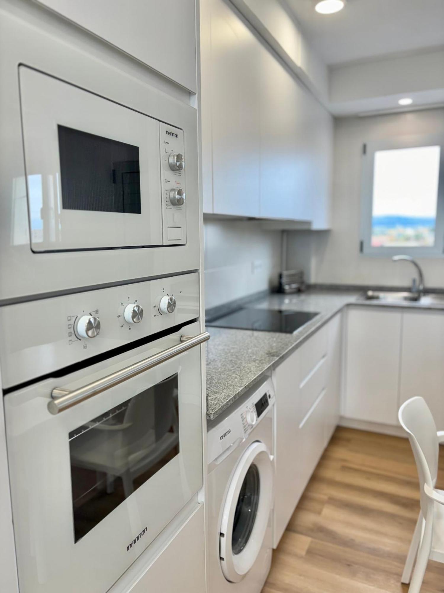 Apartamentos Tamarindos Пеньискола Экстерьер фото